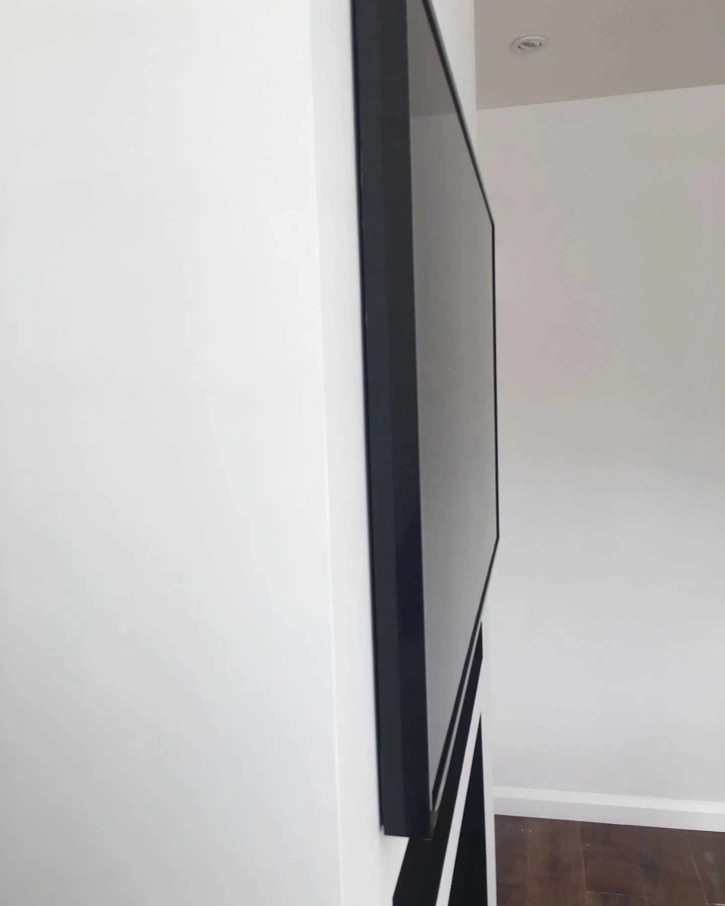 home cinema / media room