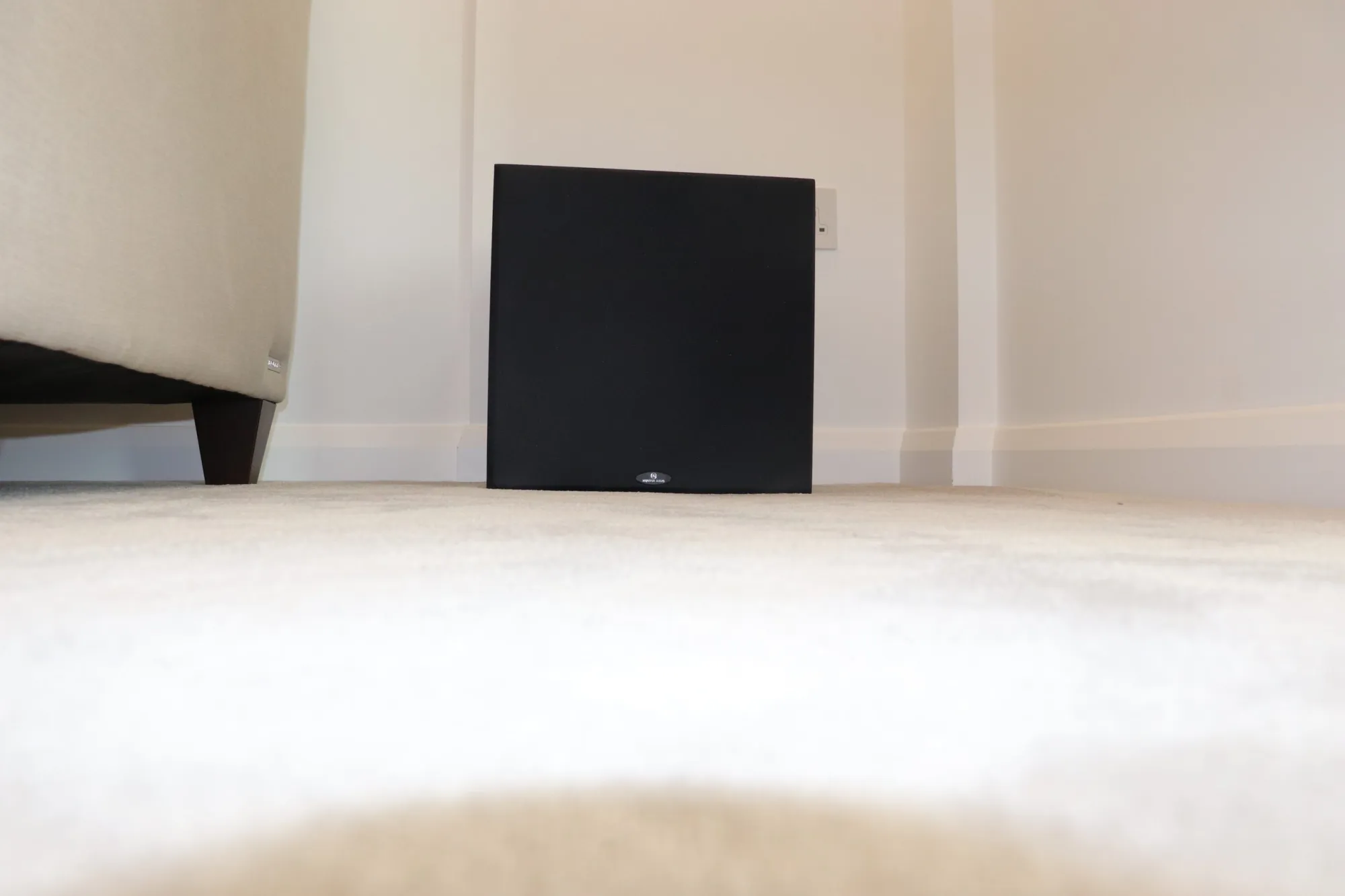 home cinema / media room