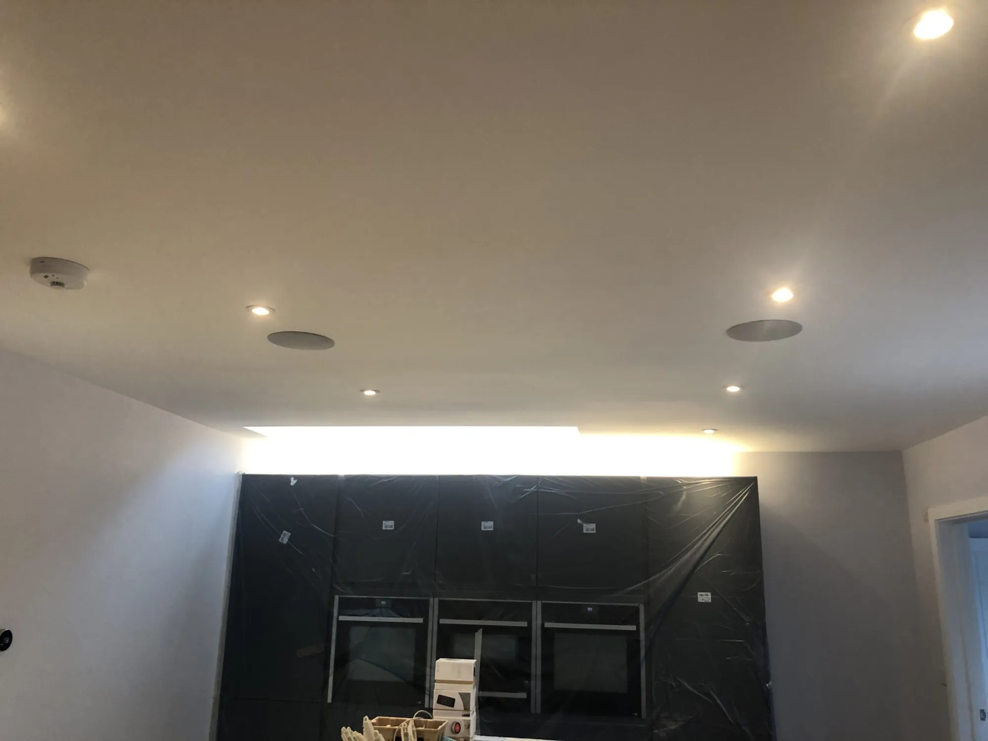 Multi-Room Audio Kent