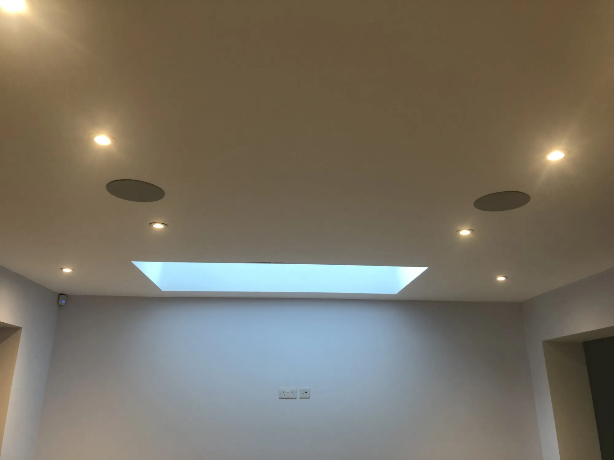 Multi-Room Audio Kent