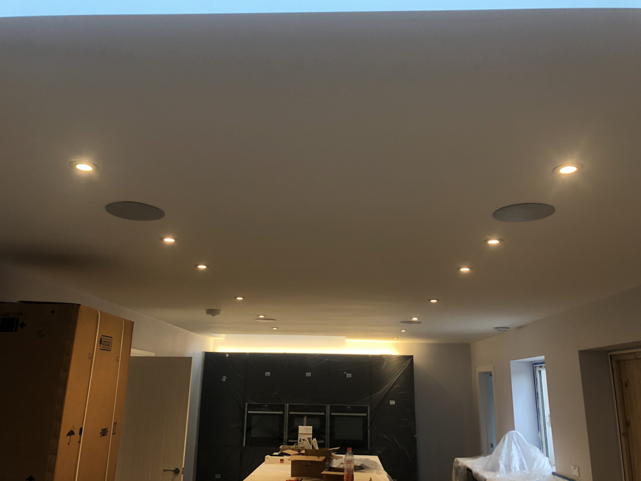 Multi-Room Audio Kent
