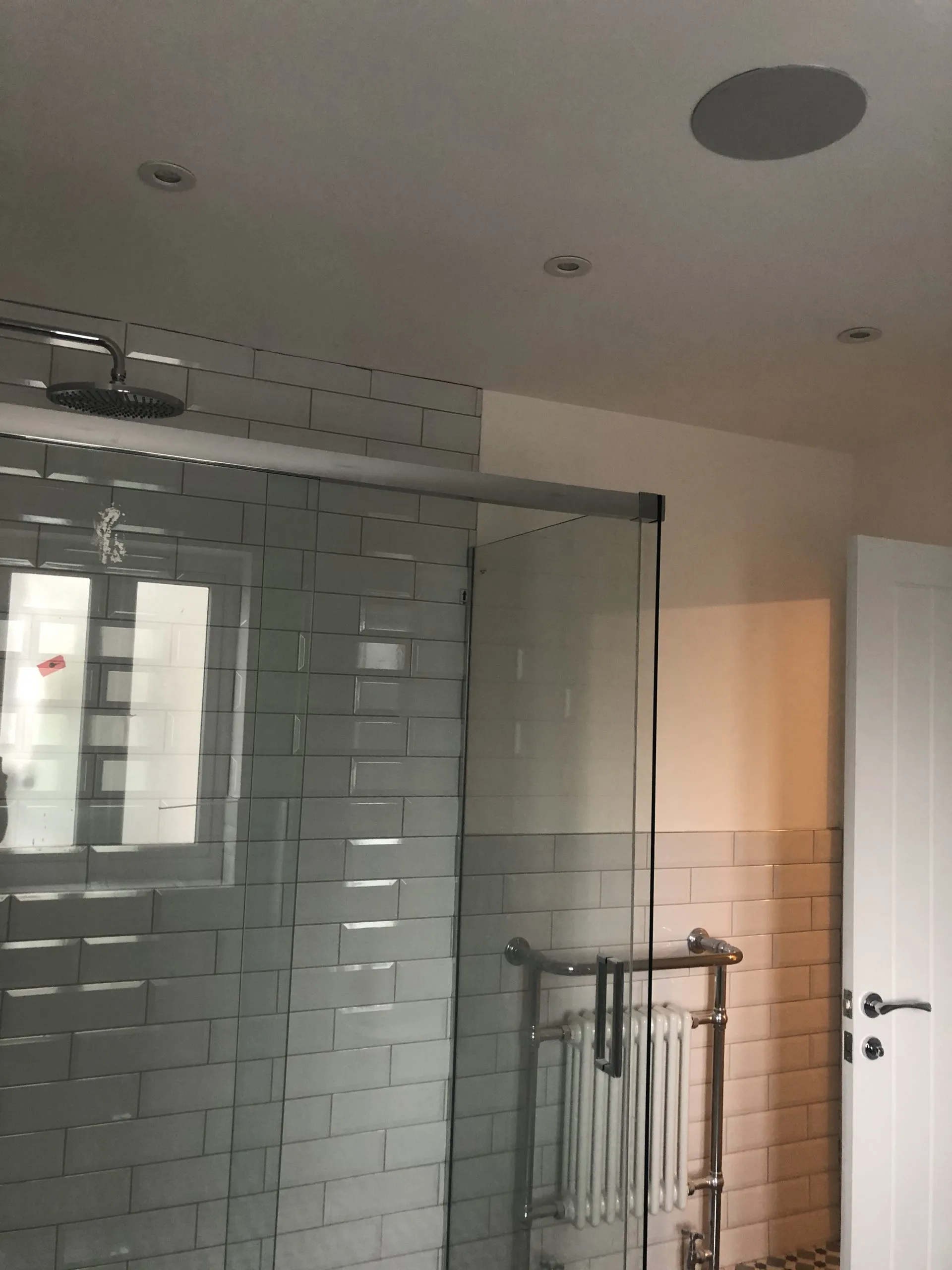 Multi-Room Audio Kent