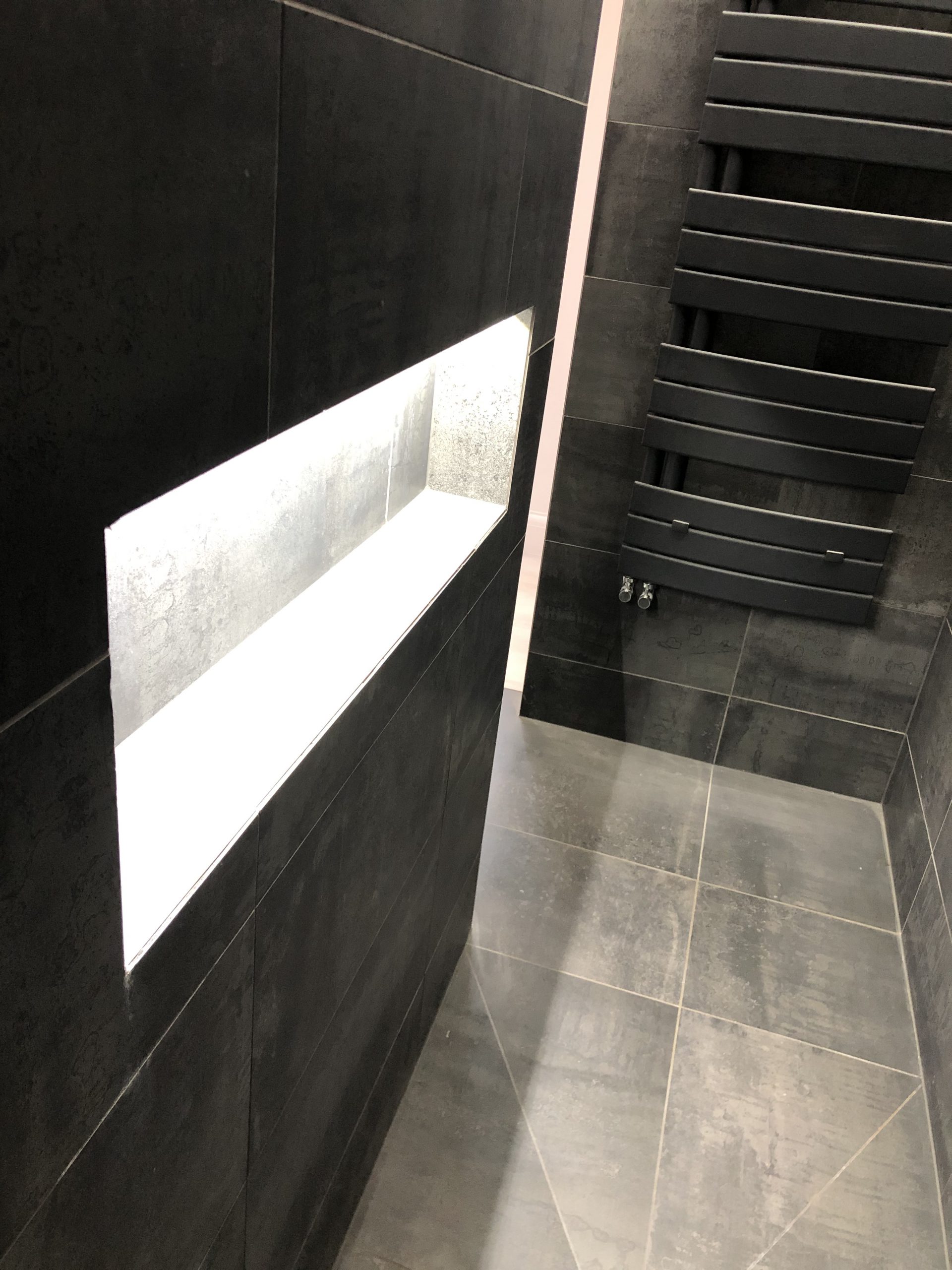 bespoke LED strip lighting