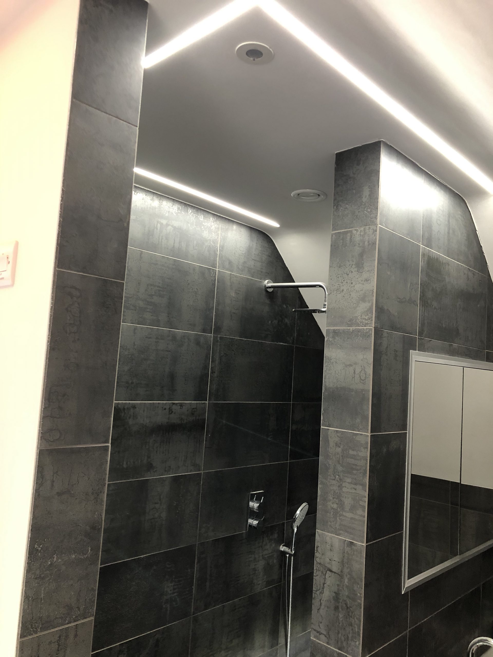 bespoke LED strip lighting