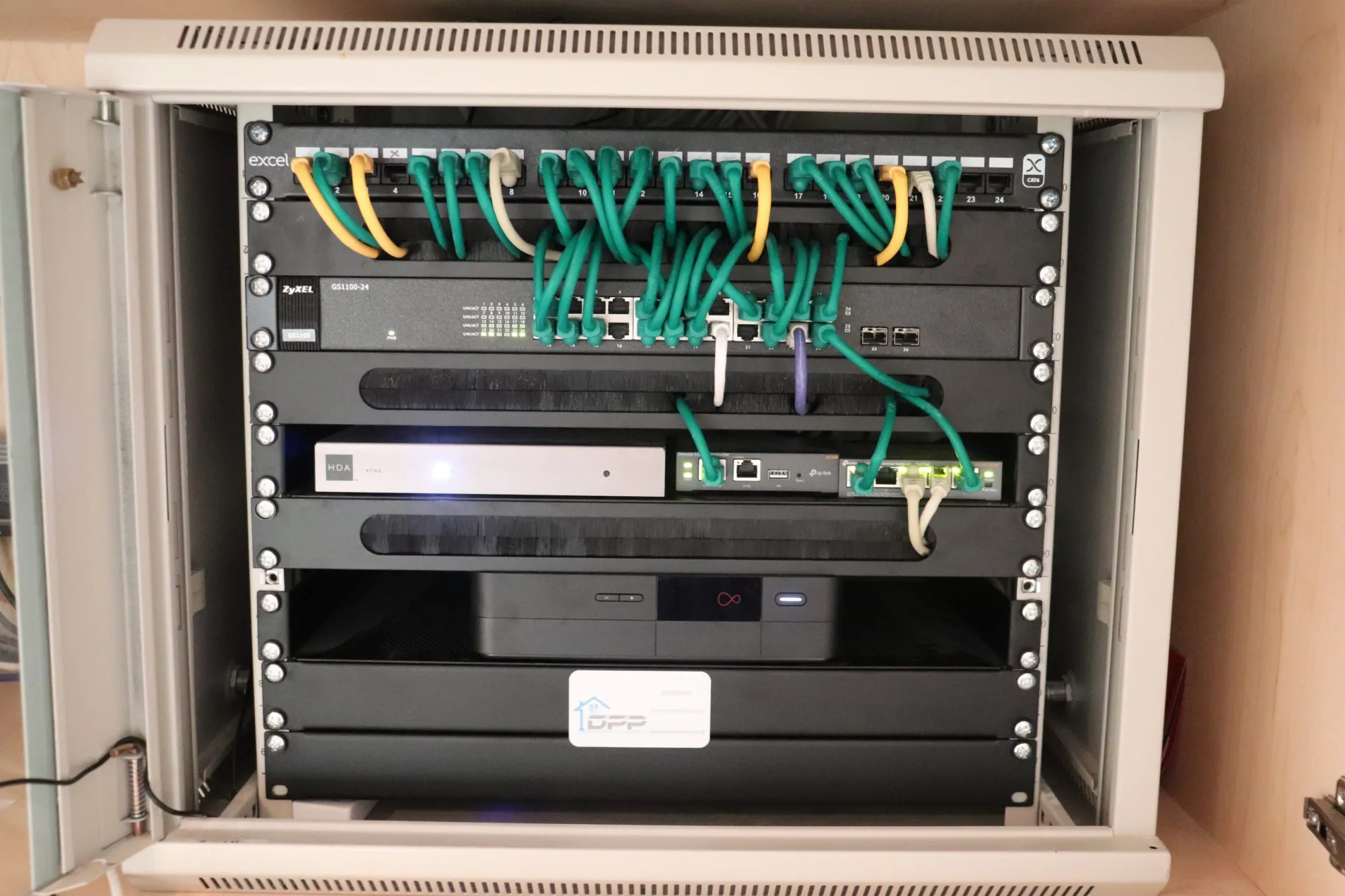 Smart Office Installation Surrey